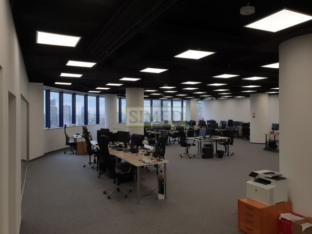 Biuro Warszawa Ochota. Zdjęcie 5