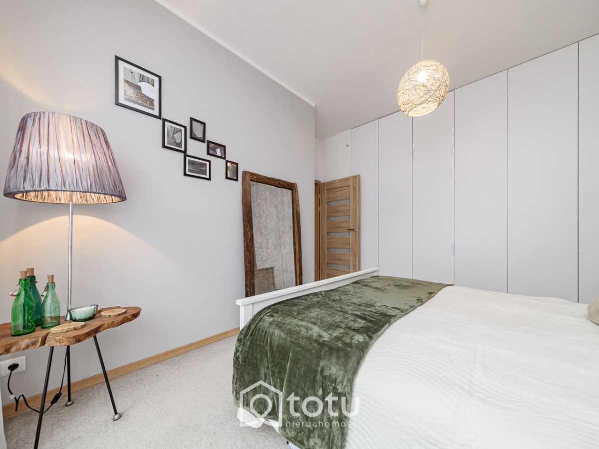 Mieszkanie 3-pokojowe Marki, ul. Bankowa. Zdjęcie 7