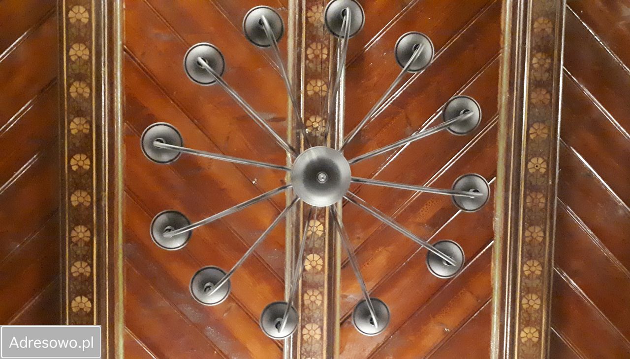 Hotel/pensjonat Szklarska Poręba, ul. Odrodzenia. Zdjęcie 10