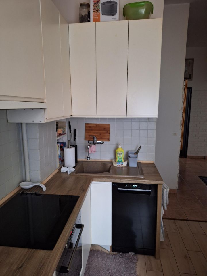 Mieszkanie 3-pokojowe Grójec, ul. Polna