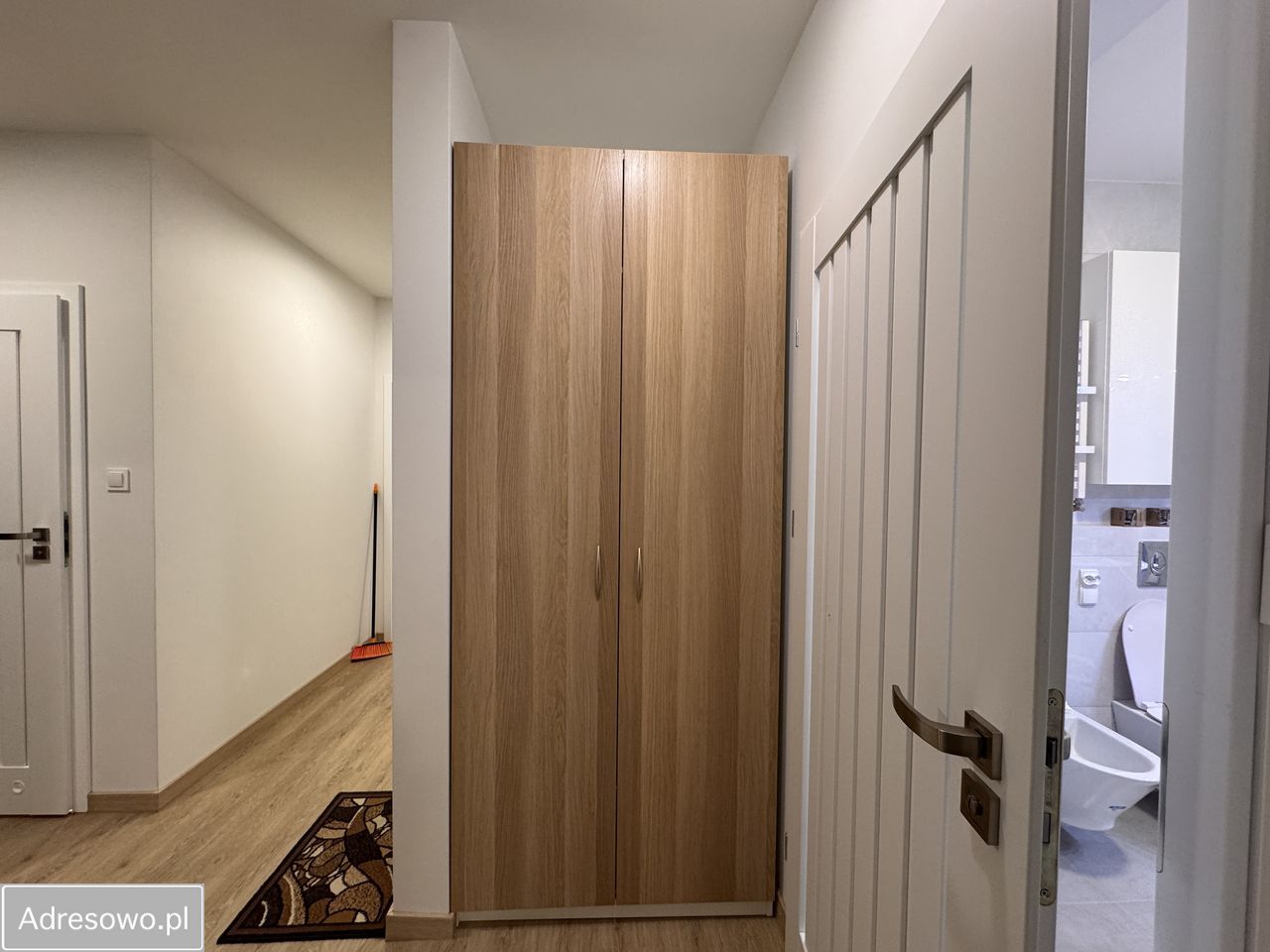 Mieszkanie 3-pokojowe Olsztyn Kormoran, ul. Żołnierska. Zdjęcie 2