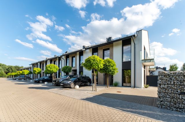 Mieszkanie 4-pokojowe Łódź Polesie, ul. Żołnierska. Zdjęcie 11