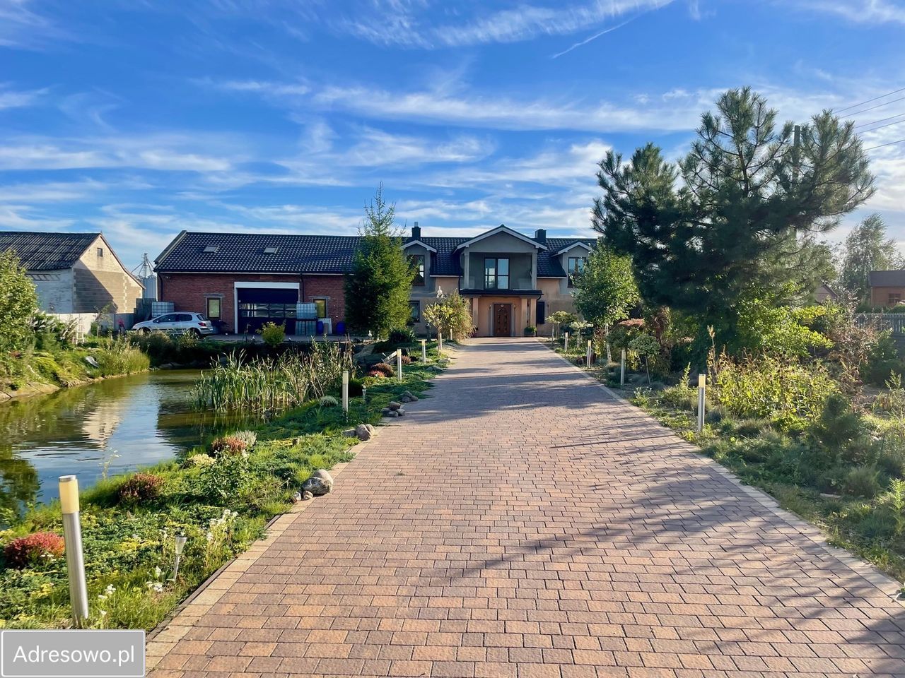 dom wolnostojący, 6 pokoi Krzepczów. Zdjęcie 13