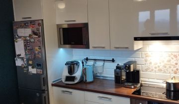 Mieszkanie 3-pokojowe Nowe Skalmierzyce