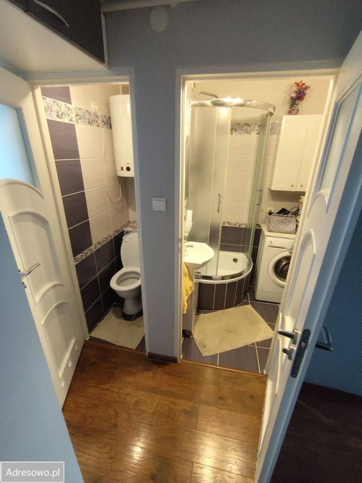 Mieszkanie 3-pokojowe Olecko, ul. Składowa. Zdjęcie 5