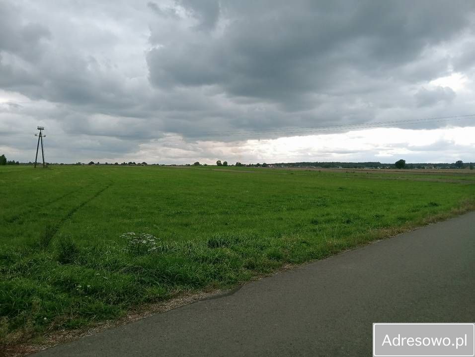 Działka budowlana Żerdź. Zdjęcie 7