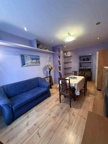 Mieszkanie 3-pokojowe Iwonicz-Zdrój. Zdjęcie 1