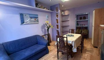 Mieszkanie 3-pokojowe Iwonicz-Zdrój