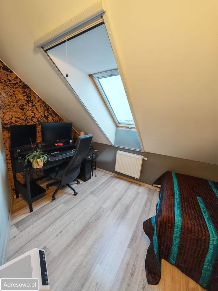 Mieszkanie 5-pokojowe Gdańsk Kokoszki, ul. Storczykowa. Zdjęcie 14