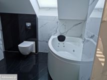 dom wolnostojący, 5 pokoi Kielce Ostra Górka, ul. Chabrowa. Zdjęcie 1