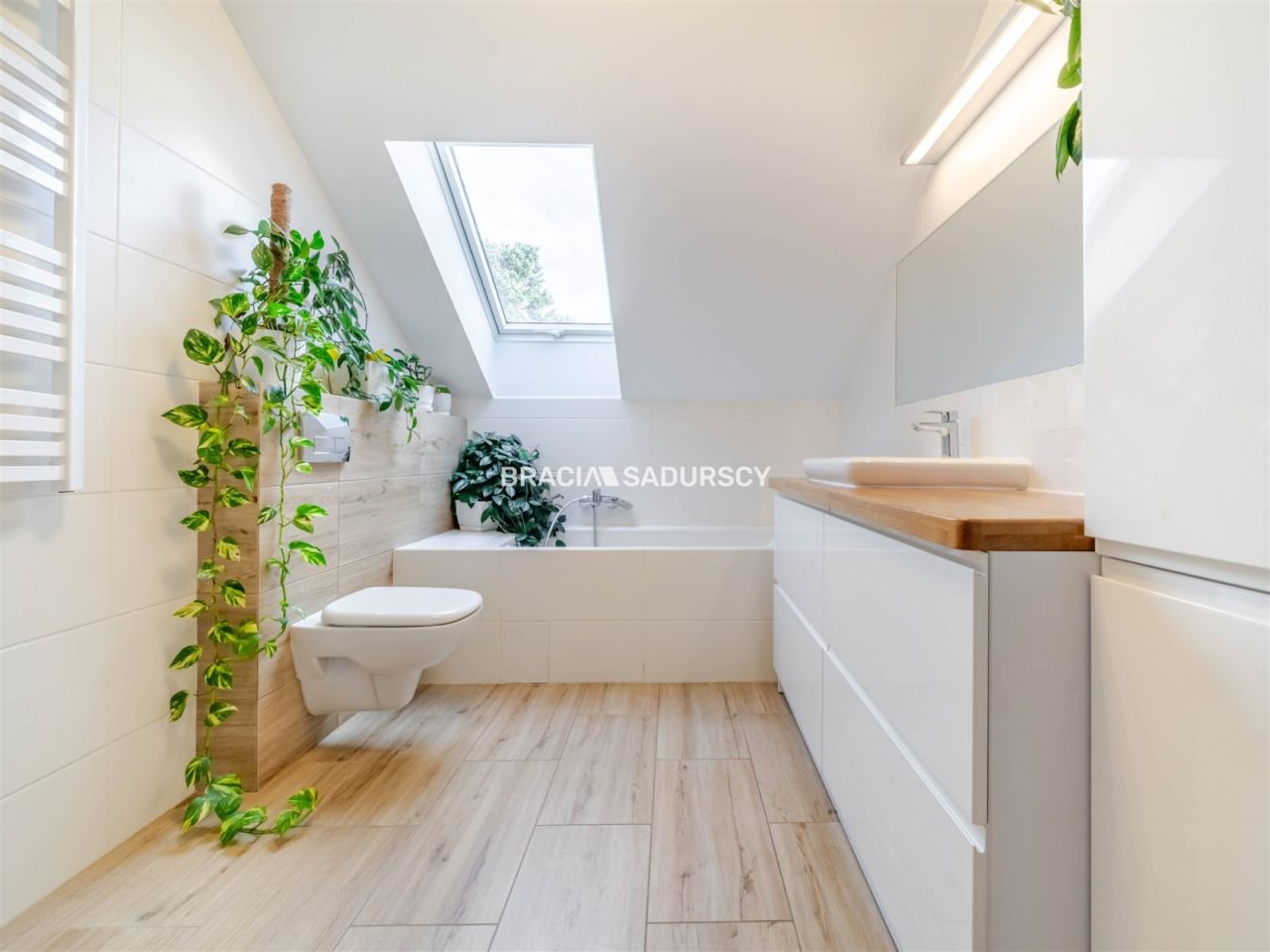 bliźniak, 4 pokoje Kraków Swoszowice. Zdjęcie 21