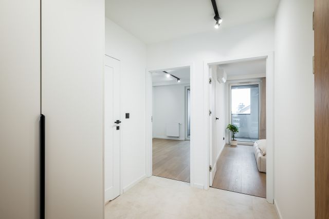 Mieszkanie 3-pokojowe Kraków Podgórze, ul. Półłanki. Zdjęcie 10