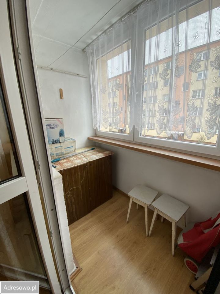 Mieszkanie 2-pokojowe Kłodzko, ul. Zygmunta Krasińskiego. Zdjęcie 2