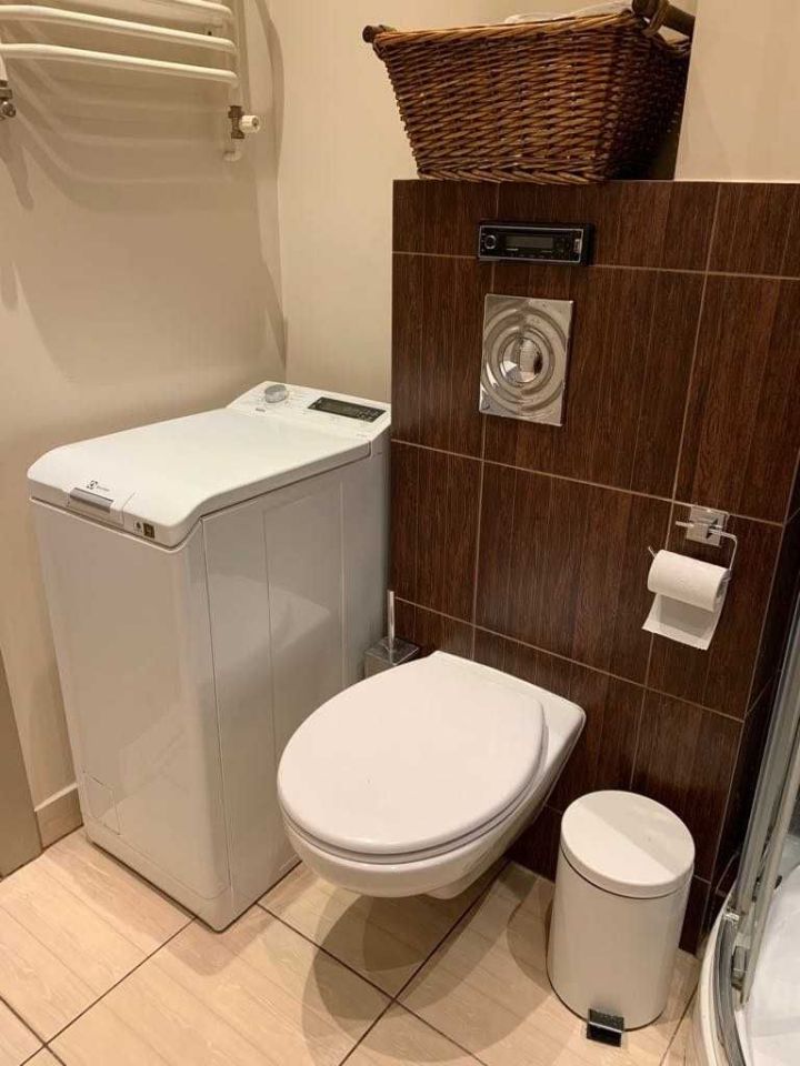 Mieszkanie 3-pokojowe Toruń Bydgoskie Przedmieście, ul. Władysława Broniewskiego. Zdjęcie 7