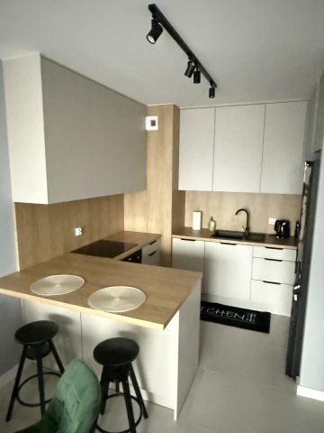 Mieszkanie 2-pokojowe Swarzędz, ul. Antoniego Tabaki. Zdjęcie 5