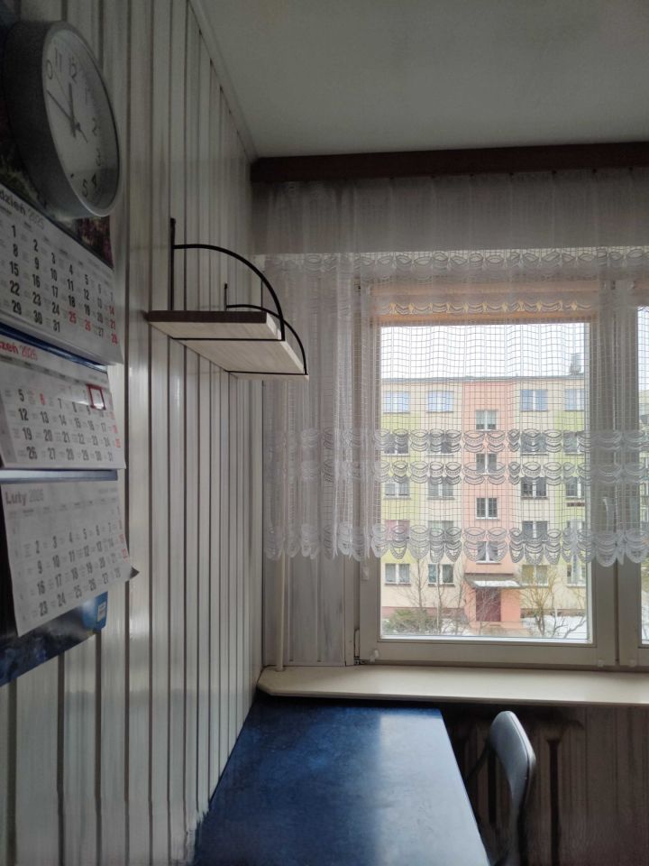 Mieszkanie 2-pokojowe Sokółka, ul. Grodzieńska. Zdjęcie 6