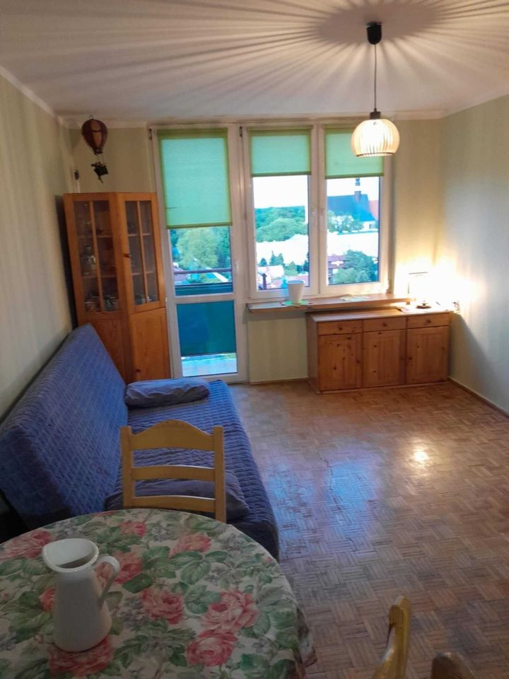 Mieszkanie 2-pokojowe Warszawa, ul. Potockich. Zdjęcie 4