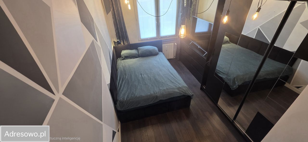 Mieszkanie 2-pokojowe Miastko, ul. gen. Wybickiego. Zdjęcie 11