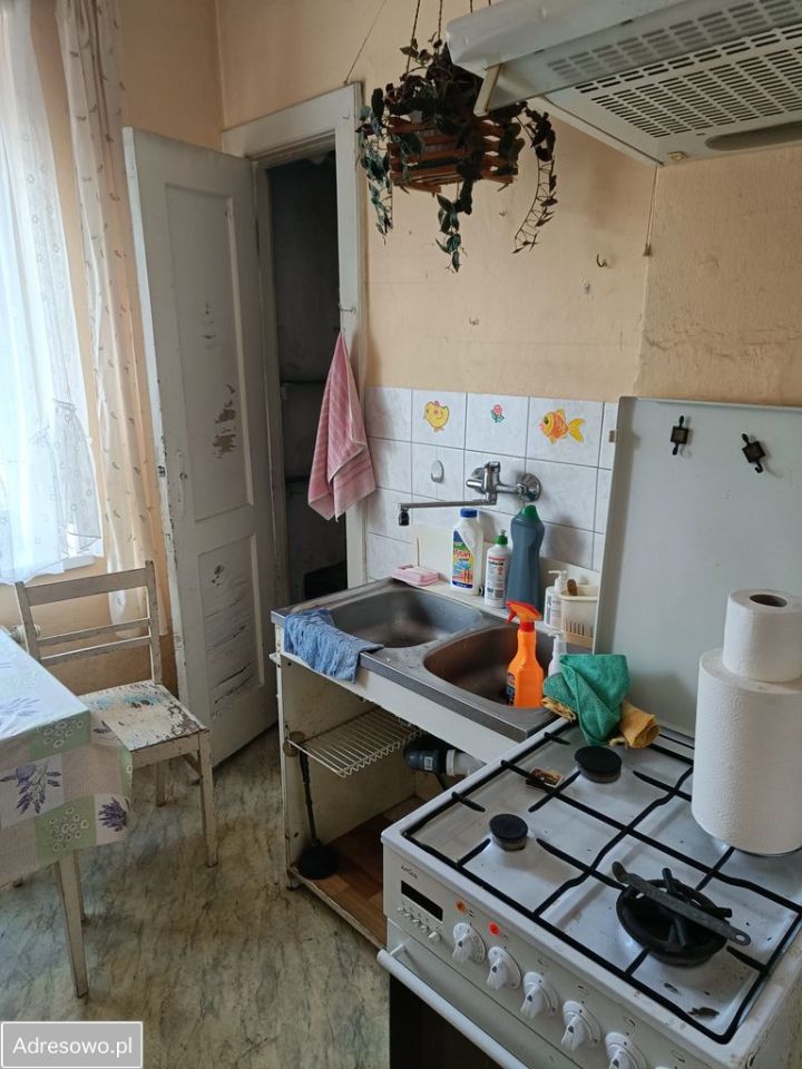 Mieszkanie 2-pokojowe Toruń Podgórz, ul. Akacjowa. Zdjęcie 6