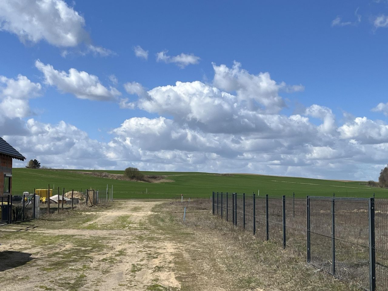 Działka budowlana Jaszkowo, Polna. Zdjęcie 10