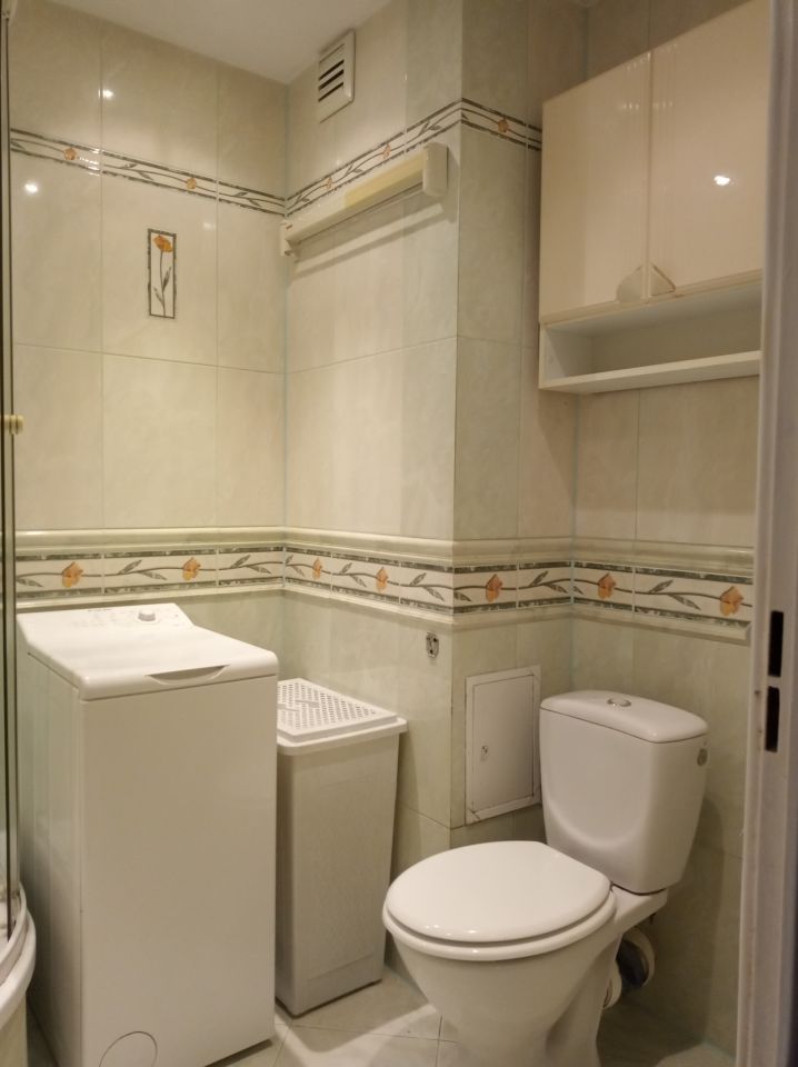 Mieszkanie 2-pokojowe Łódź Górna, ul. Chóralna. Zdjęcie 8