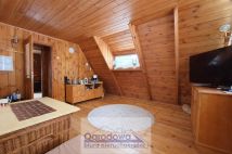 dom wolnostojący, 3 pokoje Urle. Zdjęcie 4