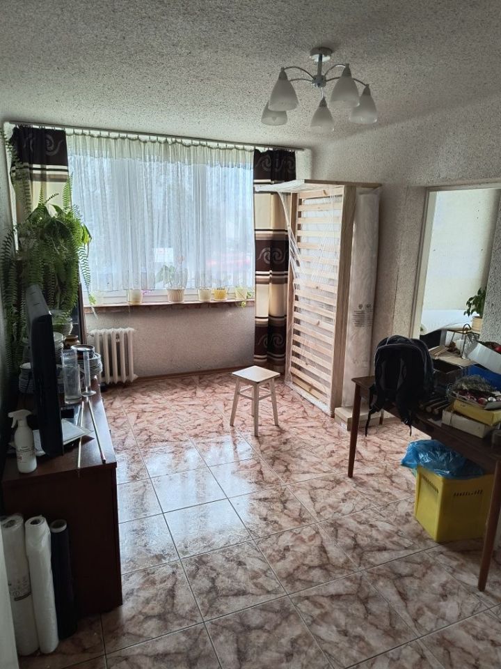 Mieszkanie 3-pokojowe Zamość, ul. Peowiaków. Zdjęcie 4