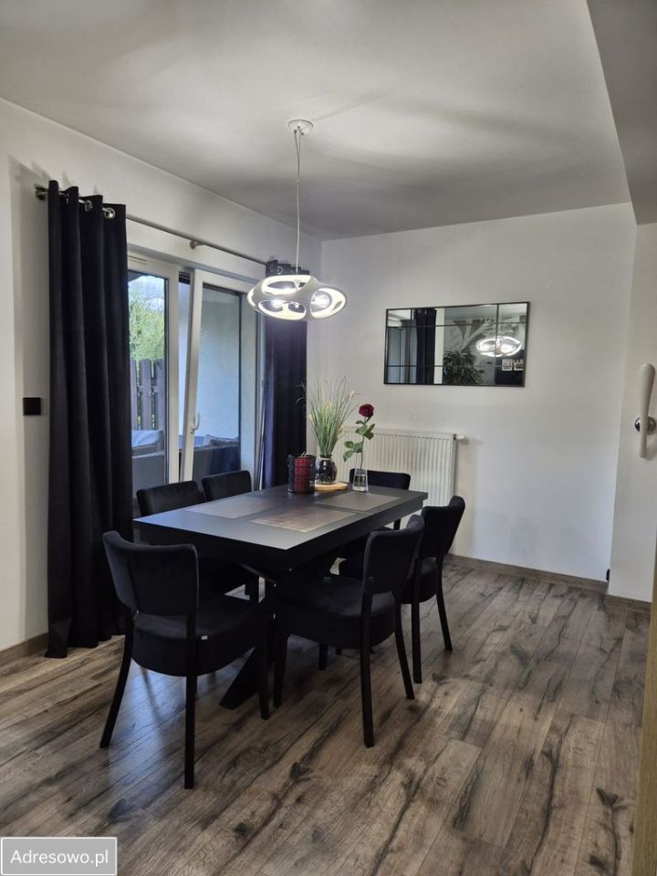 dom szeregowy, 5 pokoi Chorzów, ul. Okrężna. Zdjęcie 9