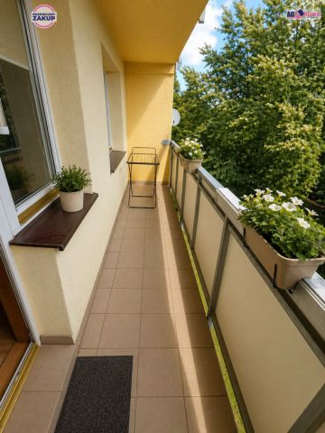 Mieszkanie 3-pokojowe Ruda Śląska, ul. Ignacego Paderewskiego. Zdjęcie 2