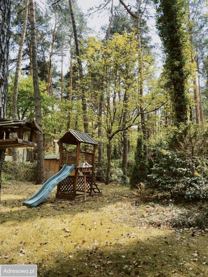 bliźniak, 6 pokoi Magdalenka, ul. Głogowa. Zdjęcie 19