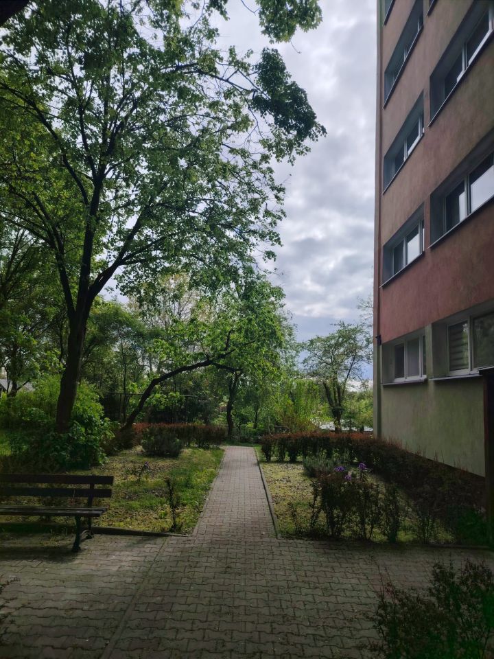 Mieszkanie 1-pokojowe Łódź Bałuty, ul. Turoszowska. Zdjęcie 10