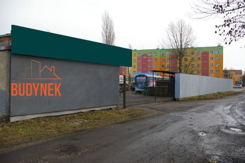 Działka Darłowo, ul. Stanisława Wyspiańskiego. Zdjęcie 5