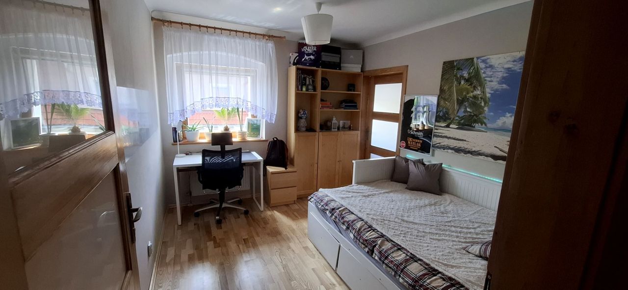 Mieszkanie 4-pokojowe Świdnica, ul. Leśna. Zdjęcie 7