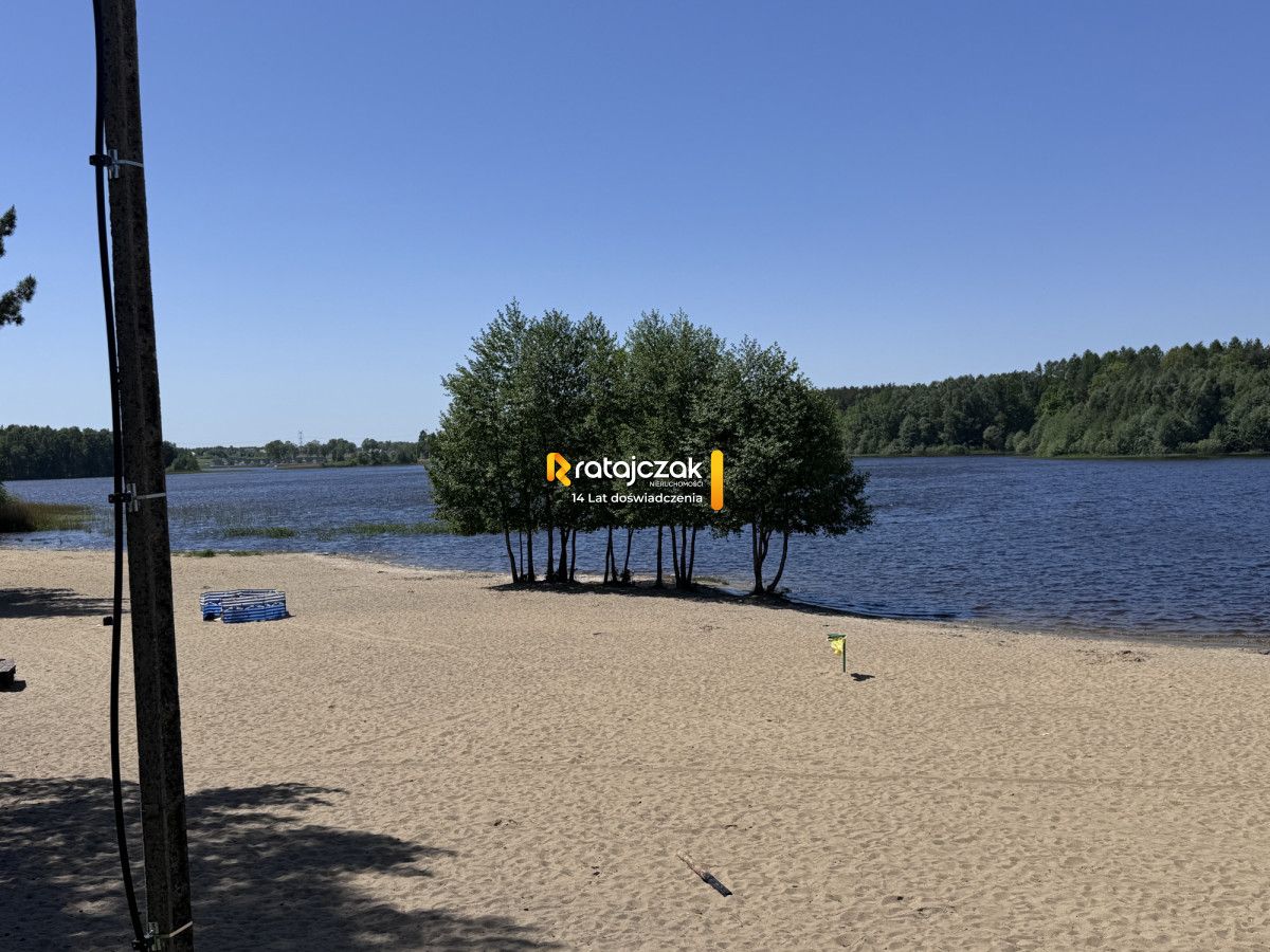 Działka budowlana Kamień. Zdjęcie 4