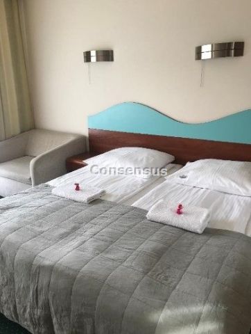 Hotel/pensjonat Wisła, ul. Świerkowa. Zdjęcie 3