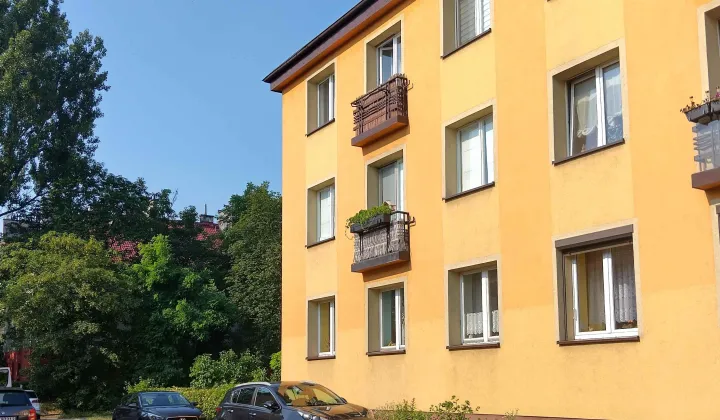 Mieszkanie 3-pokojowe Siemianowice Śląskie Tuwim, ul. Klonowa
