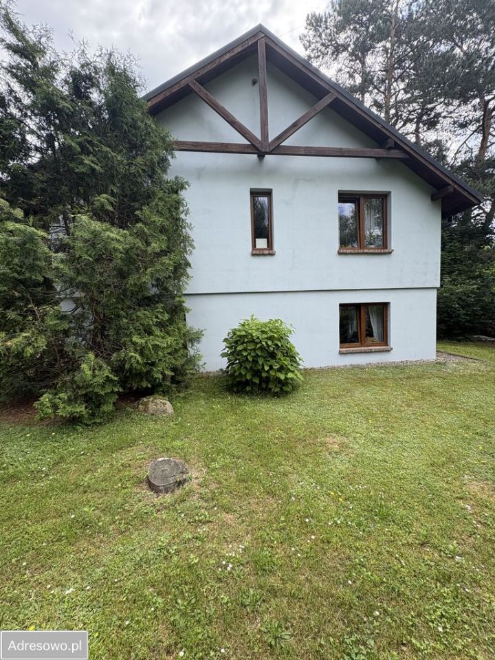 dom wolnostojący, 5 pokoi Borowa. Zdjęcie 8