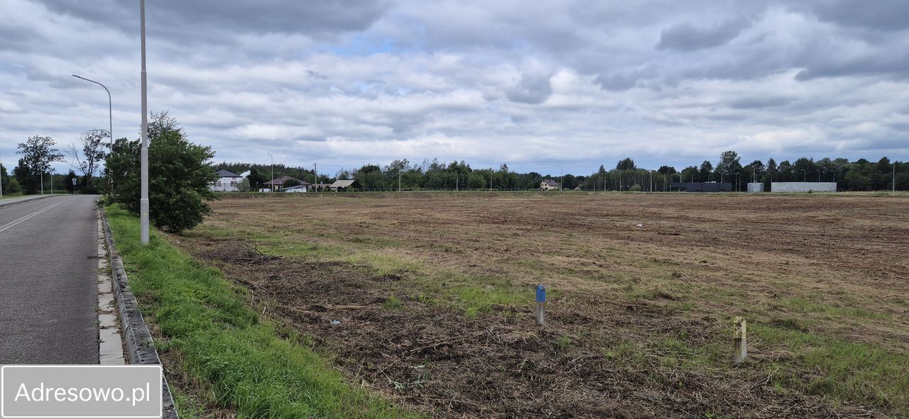 Działka inwestycyjna Pustków Błonie. Zdjęcie 7
