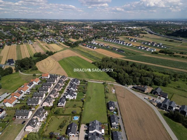 Działka budowlana Zielonki, ul. Marzycieli. Zdjęcie 8