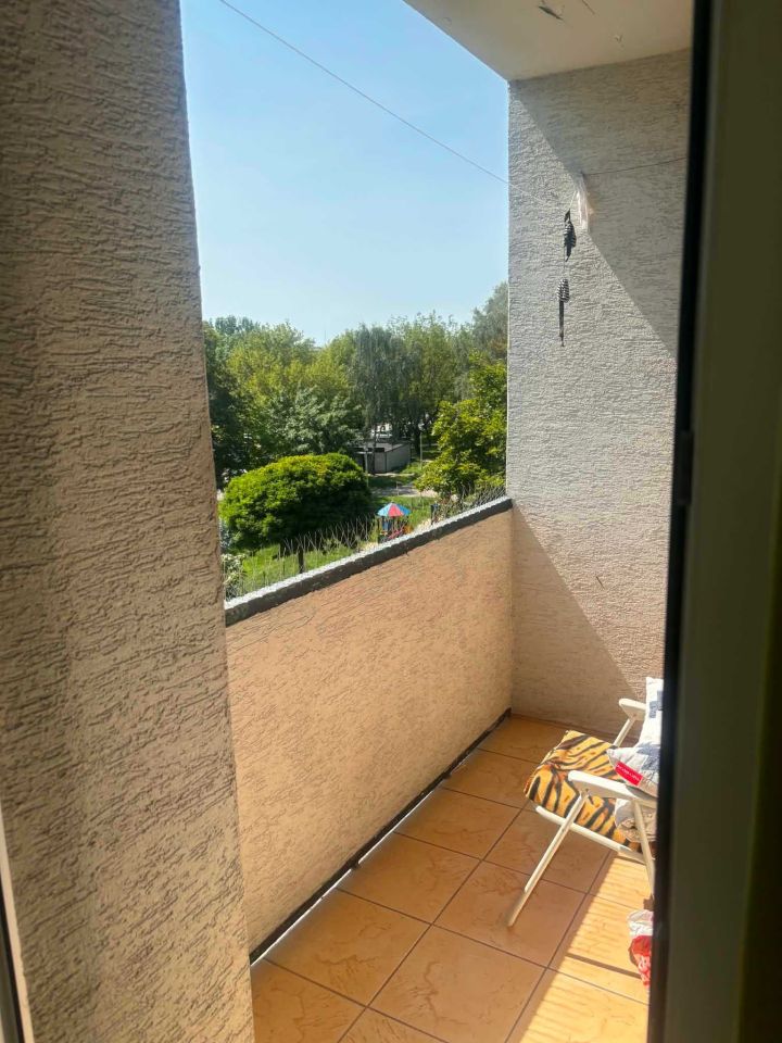 Mieszkanie 3-pokojowe Warszawa Mokotów, ul. Spalska. Zdjęcie 7