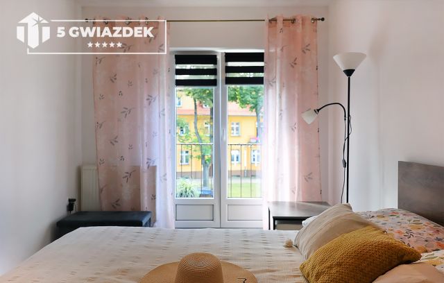 Mieszkanie 4-pokojowe Szczecinek, ul. Warcisława IV. Zdjęcie 13