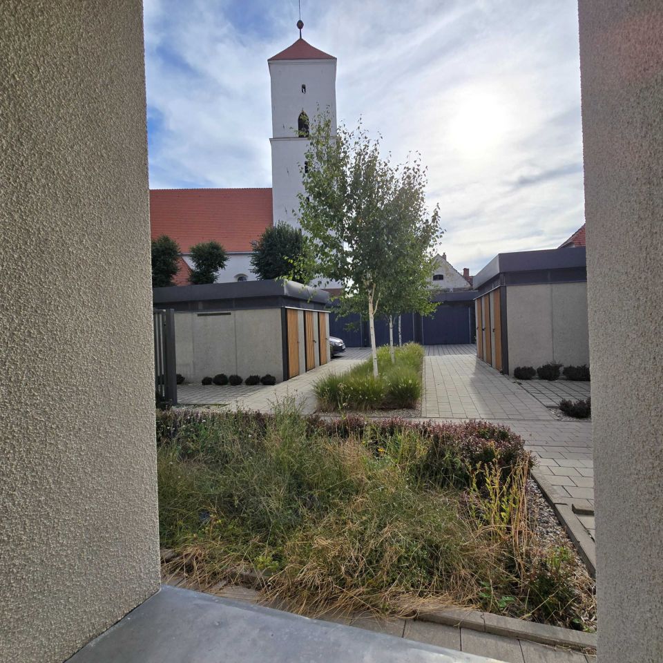 Mieszkanie 2-pokojowe Bytom Odrzański, ul. Rynek. Zdjęcie 3