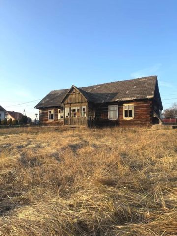 dworek, 4 pokoje Wola Dębińska. Zdjęcie 3