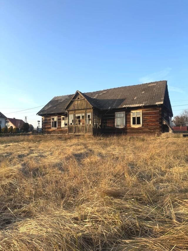 dworek, 4 pokoje Wola Dębińska. Zdjęcie 3