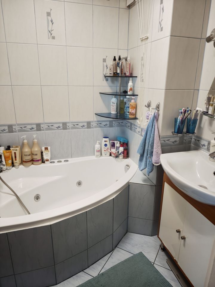 Mieszkanie 3-pokojowe Warszawa Targówek, ul. Zamiejska. Zdjęcie 17