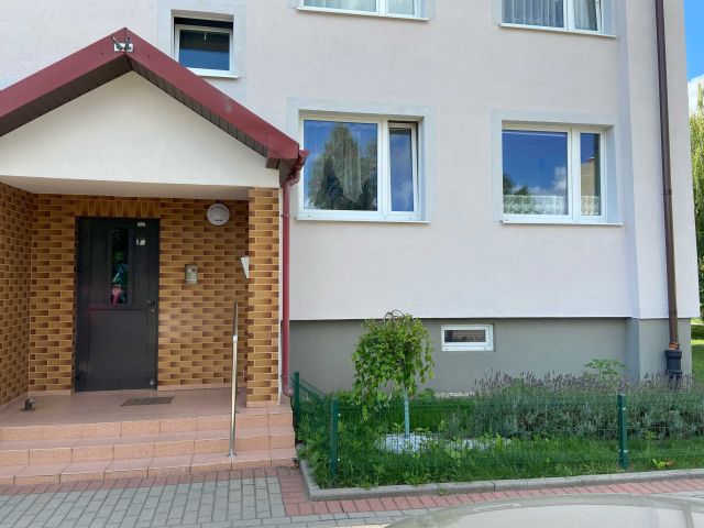 Mieszkanie 2-pokojowe Słupsk, ul. Kosynierów Gdyńskich. Zdjęcie 1