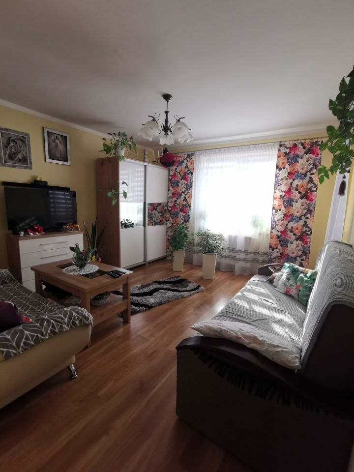 Mieszkanie 2-pokojowe Opatów, ul. 1 Maja. Zdjęcie 1