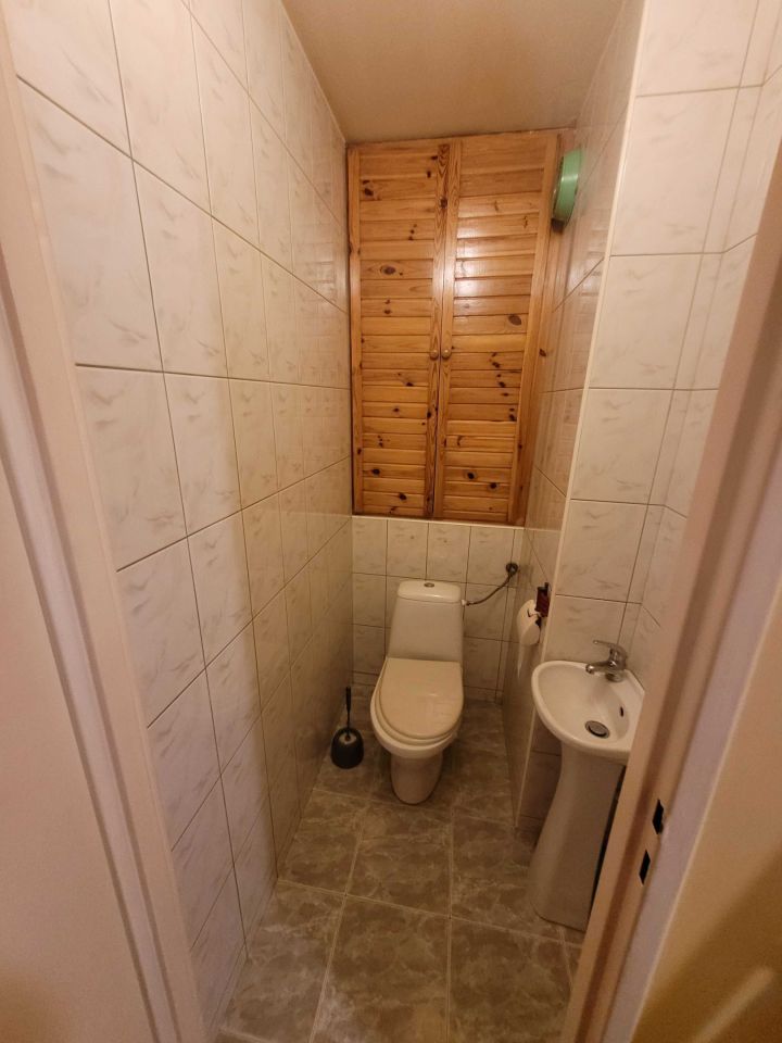 Mieszkanie 3-pokojowe Łęczna Bobrowniki. Zdjęcie 8