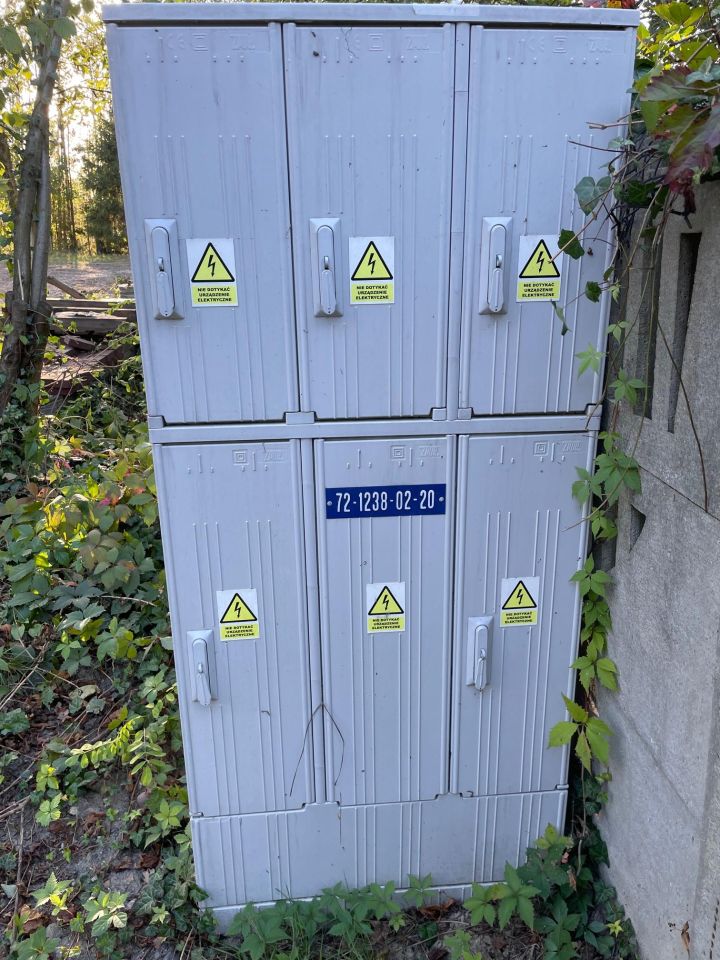 Działka budowlana Łódź Górna, ul. Gościniec. Zdjęcie 3