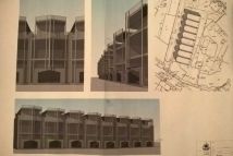 Działka budowlana Ciechanów Centrum. Zdjęcie 1